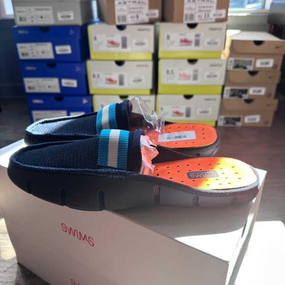 Swims Slide Loafer - Picture 2 of 5